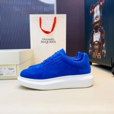 Alexander Mcqueen Casual Shoes